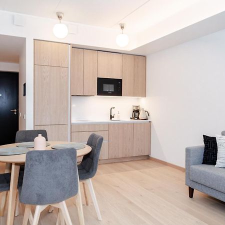 Unique Kalaranna District Apartments By The Sea Tallinn Extérieur photo