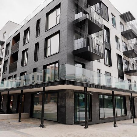 Unique Kalaranna District Apartments By The Sea Tallinn Extérieur photo