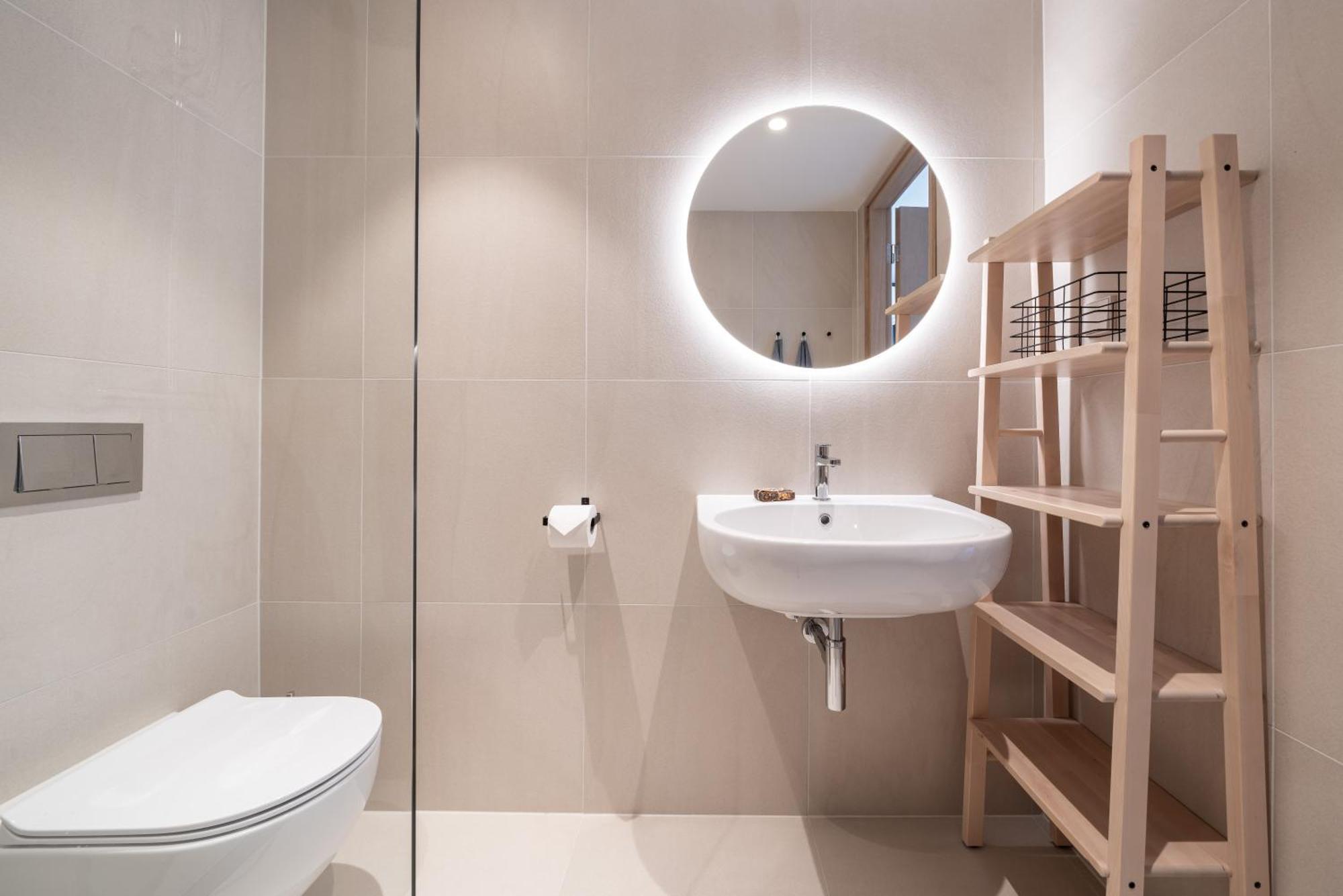 Unique Kalaranna District Apartments By The Sea Tallinn Extérieur photo