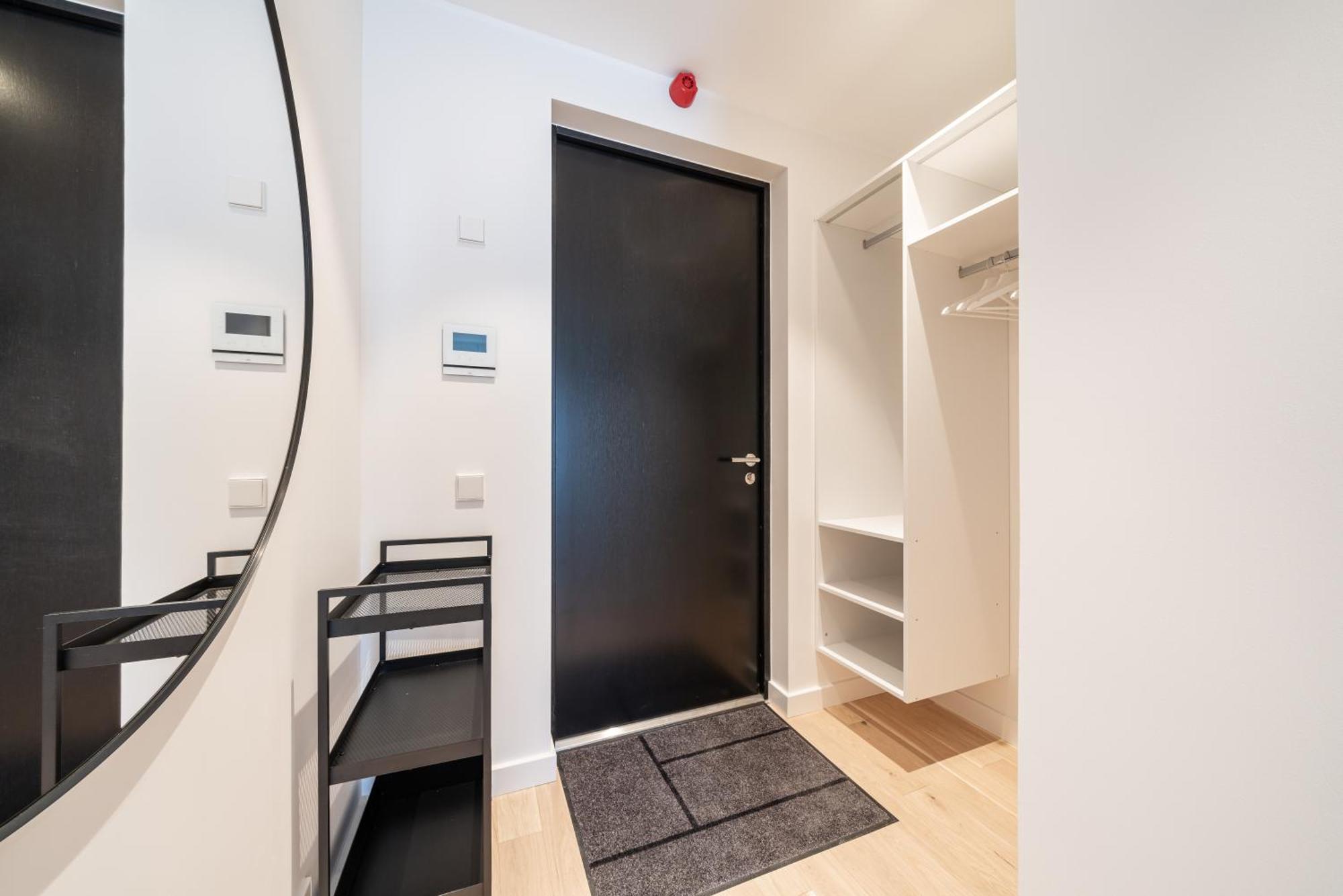 Unique Kalaranna District Apartments By The Sea Tallinn Extérieur photo