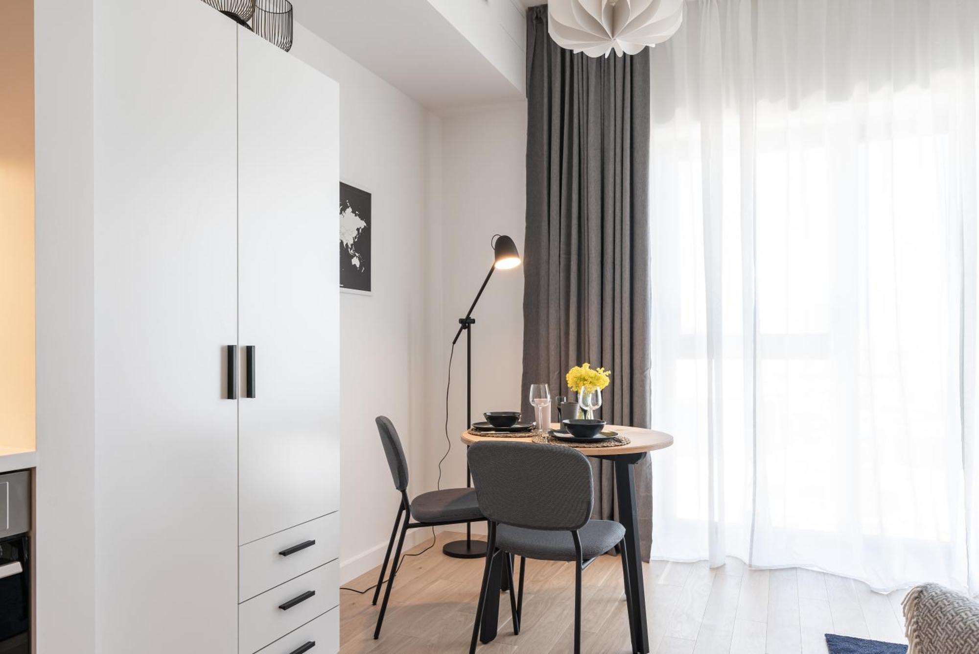 Unique Kalaranna District Apartments By The Sea Tallinn Extérieur photo