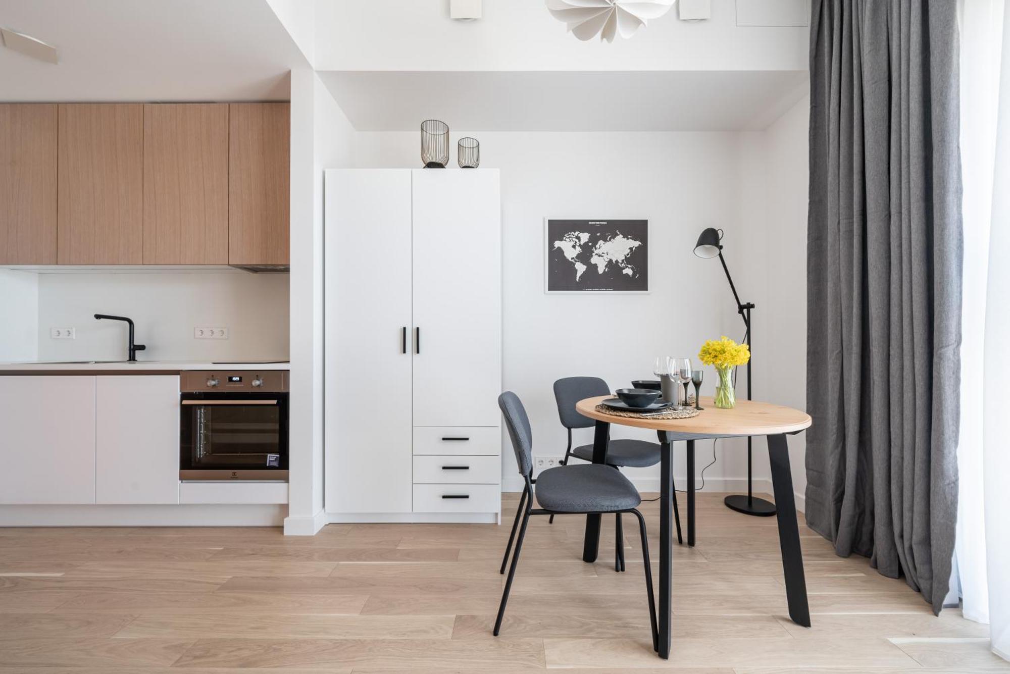 Unique Kalaranna District Apartments By The Sea Tallinn Extérieur photo