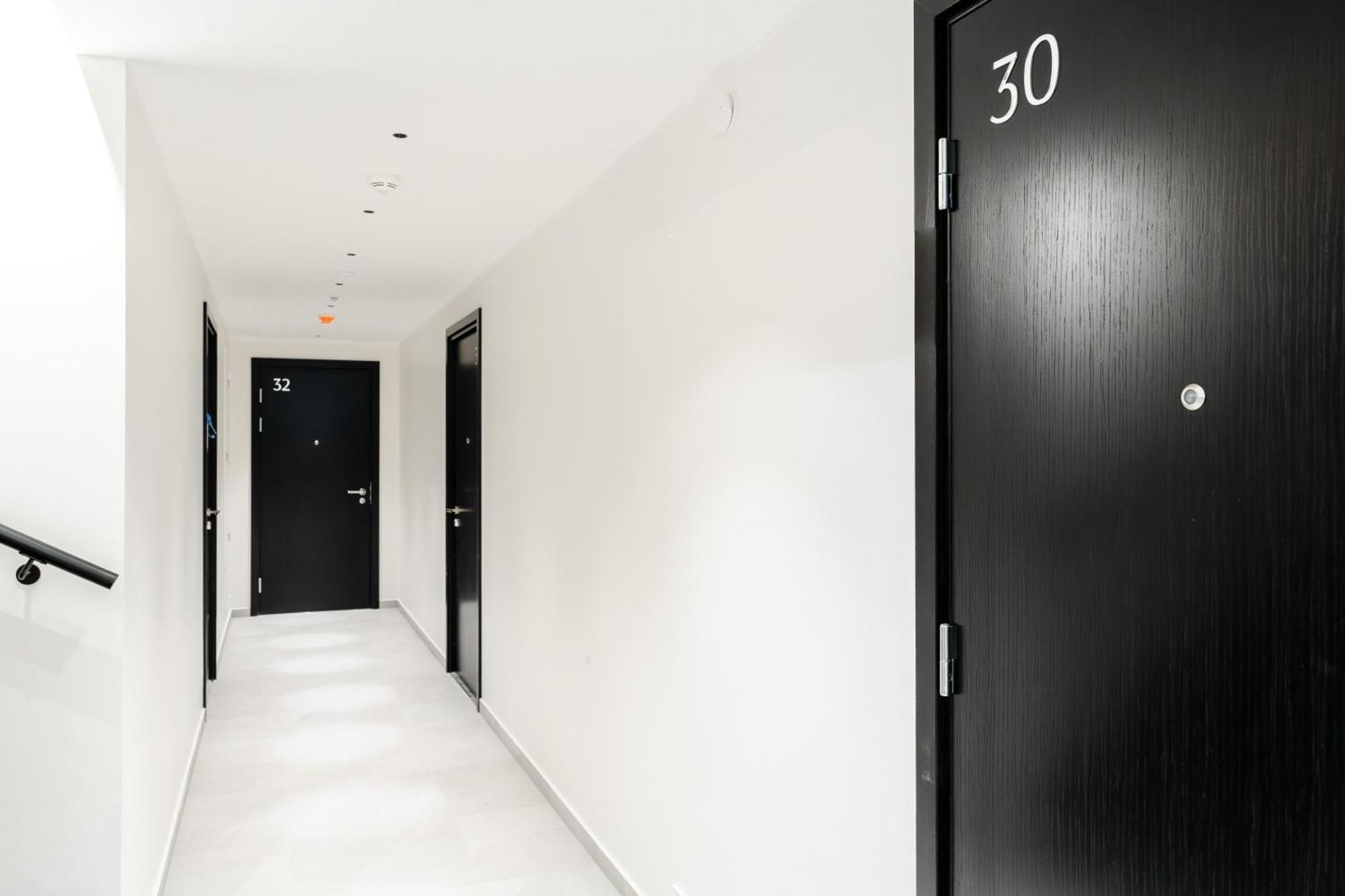 Unique Kalaranna District Apartments By The Sea Tallinn Extérieur photo