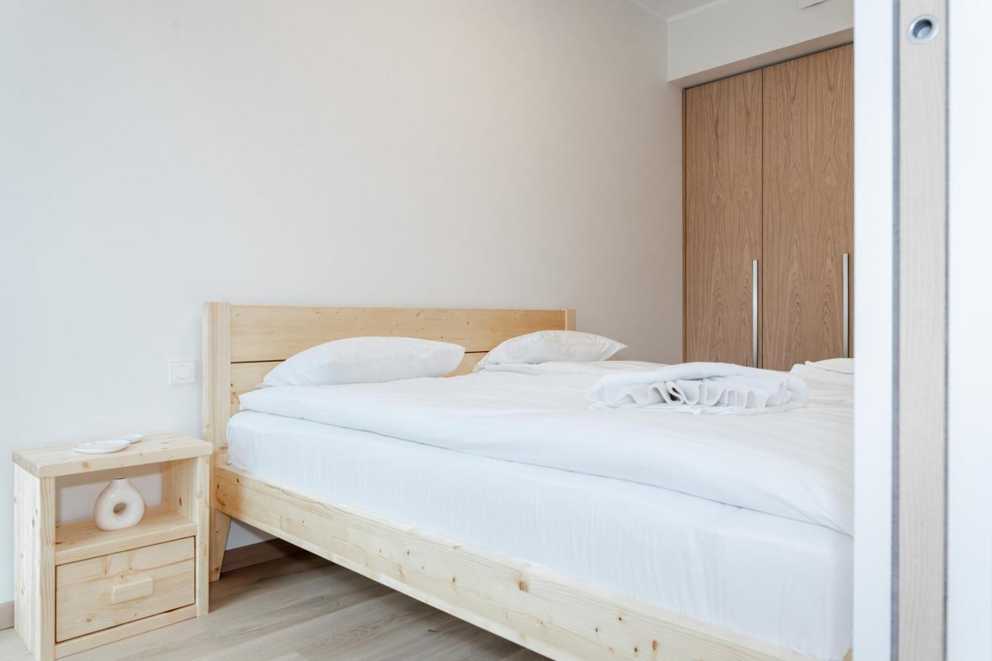 Unique Kalaranna District Apartments By The Sea Tallinn Extérieur photo